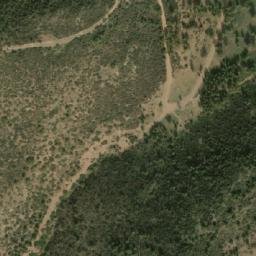 Satellite imagery of Kef ed Debbouz, DZ