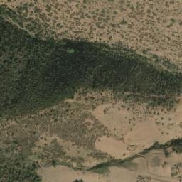 Satellite imagery of Koudiet Qabli Allouche, DZ