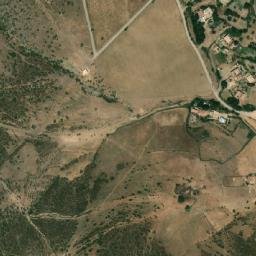 Satellite imagery of Koudiet Qabli Allouche, DZ