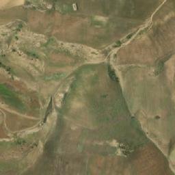 Satellite imagery of Koudiet el Asnam, DZ