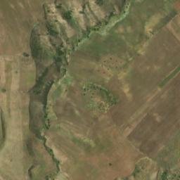 Satellite imagery of Koudiet el Asnam, DZ
