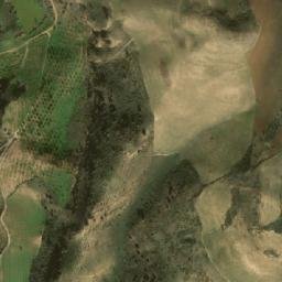 Satellite imagery of Koudia Taroucht, DZ