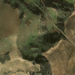 Satellite imagery of Koudia Taroucht, DZ