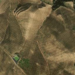 Satellite imagery of Koudia Taroucht, DZ