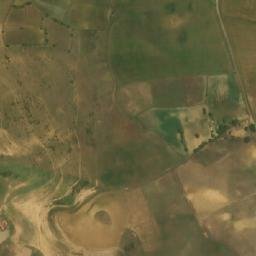 Satellite imagery of Djebel Djemaa Ressoul, DZ