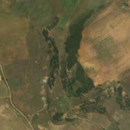 Satellite imagery of Djebel Djemaa Ressoul, DZ