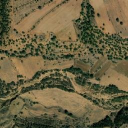 Satellite imagery of Draa Niatl, DZ
