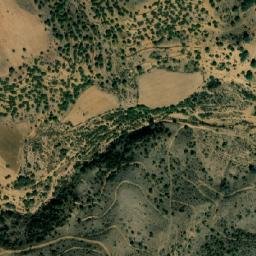 Satellite imagery of Draa Niatl, DZ