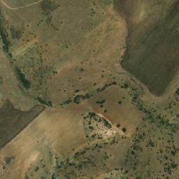 Satellite imagery of Djebel Sobiana, DZ