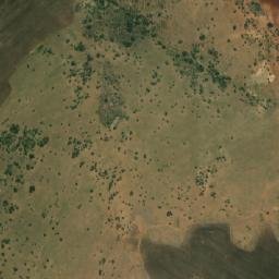 Satellite imagery of Djebel Sobiana, DZ