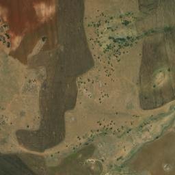 Satellite imagery of Djebel Sobiana, DZ