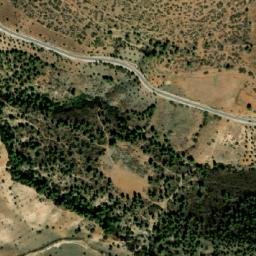 Satellite imagery of Irhil Tizza, DZ