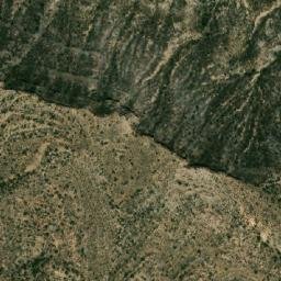 Satellite imagery of Djebel Bou Khaled, DZ