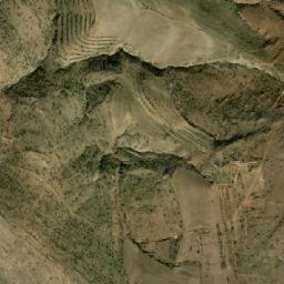 Satellite imagery of El Ma el Ahmar, DZ