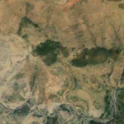 Satellite imagery of Djebel el Alfa, DZ