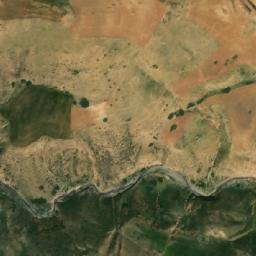 Satellite imagery of Djebel el Alfa, DZ