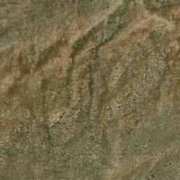 Satellite imagery of Djebel Grouz, DZ