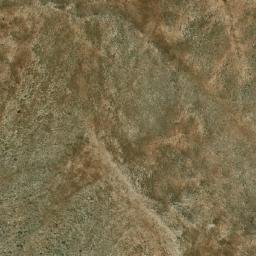 Satellite imagery of Djebel Grouz, DZ