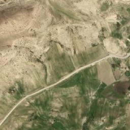 Satellite imagery of Râs el Mdouda, DZ