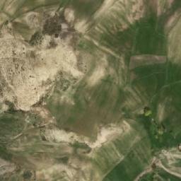 Satellite imagery of Râs el Mdouda, DZ