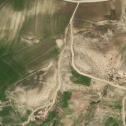 Satellite imagery of Kef et Tir, DZ