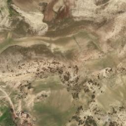 Satellite imagery of Kef et Tir, DZ