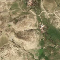 Satellite imagery of Kef et Tir, DZ
