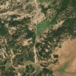 Satellite imagery of Djebel Serou, DZ
