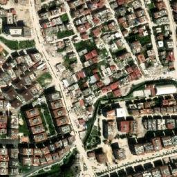 Drone Görünümü