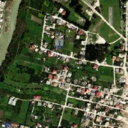 Drone Görünümü