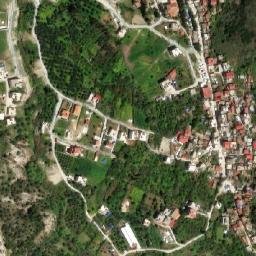 Drone Görünümü