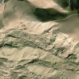 Satellite imagery of Chahār Khān, AF