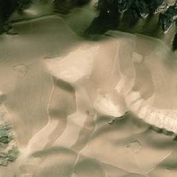 Satellite imagery of Chahār Khān, AF