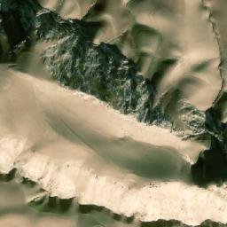 Satellite imagery of Chahār Khān, AF