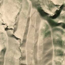 Satellite imagery of Kōh-e Gabar, AF