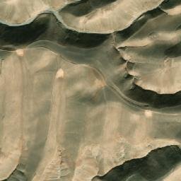 Satellite imagery of Band-e Chakāw, AF