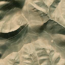 Satellite imagery of Band-e Chakāw, AF
