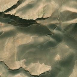 Satellite imagery of Kowrah Kandī, AF