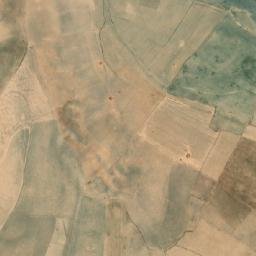 Satellite imagery of Hazār Sum, AF