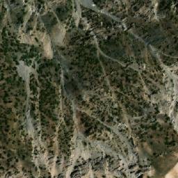Satellite imagery of Kōh-e Qarabātōr, AF