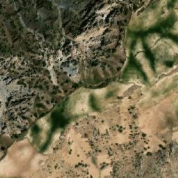 Satellite imagery of Kōh-e Qarabātōr, AF