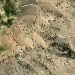 Satellite imagery of Kōh-e Qarabātōr, AF