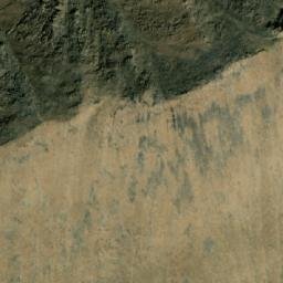 Satellite imagery of Kōh-e Nulum, AF