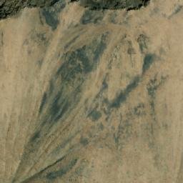 Satellite imagery of Kōh-e Nulum, AF