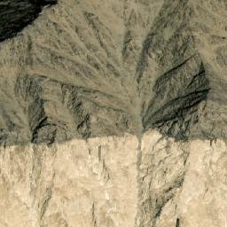 Satellite imagery of Ghāt-e Bukhār, AF