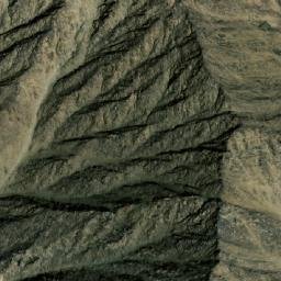 Satellite imagery of Ghāt-e Bukhār, AF