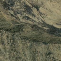 Satellite imagery of Kōh-e Siyāh Darah, AF