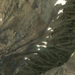 Satellite imagery of Dasht-e Gird, AF
