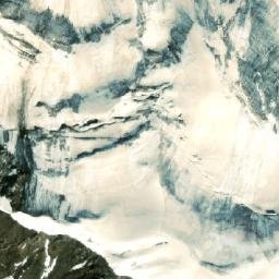 Satellite imagery of Kōh-e Ḩasan, AF