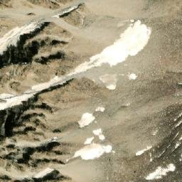 Satellite imagery of Kōh-e Kāfarzadah, AF